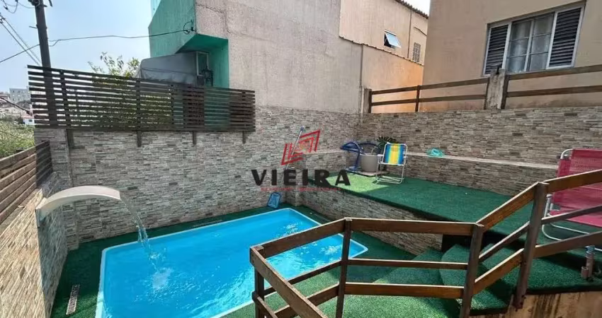 Casa com 8 quartos à venda na Rua das Rolinhas, 532, Jabaquara, São Paulo