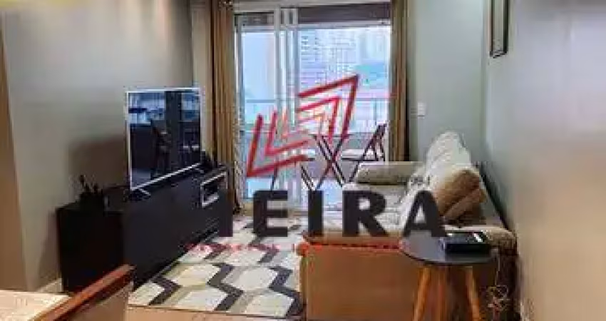 Apartamento com 3 quartos à venda na Rua das Flechas, 562, Jardim Prudência, São Paulo