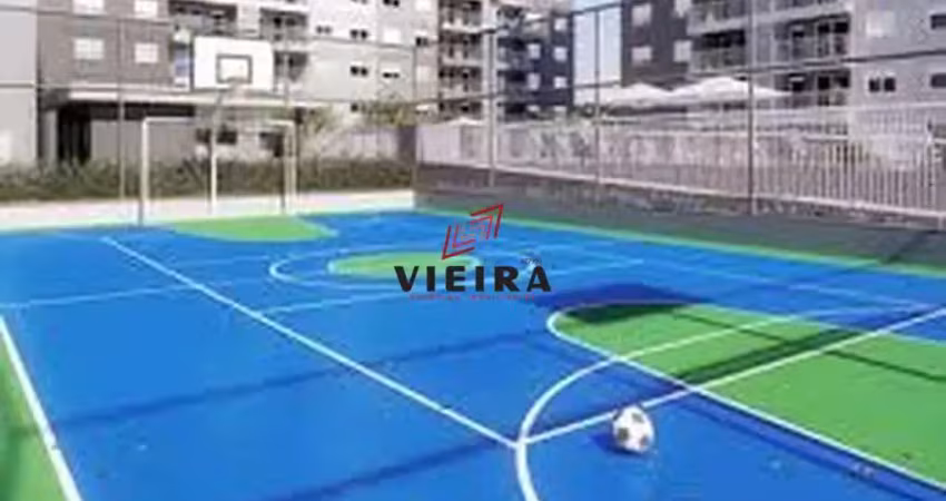 Apartamento com 2 quartos à venda na Rua Amoipira, 101, Campo Grande, São Paulo