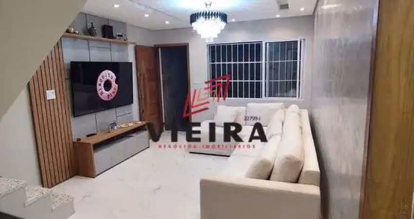 Casa com 2 quartos à venda na Rua Sassaki, 568, Vila Marari, São Paulo