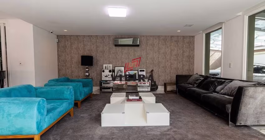 Casa de alto padrão 4 suites, pisc. e área Gourmet