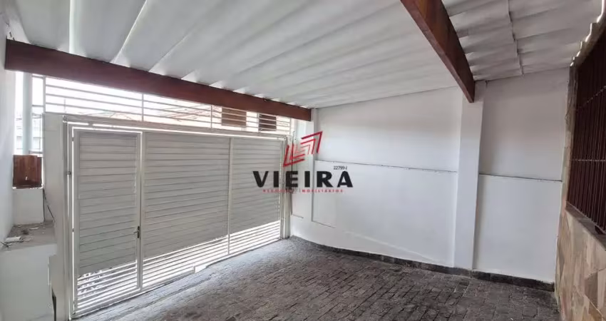 Casa com 3 quartos à venda na Rua Clineu Braga de Magalhães, 149, Vila Marari, São Paulo