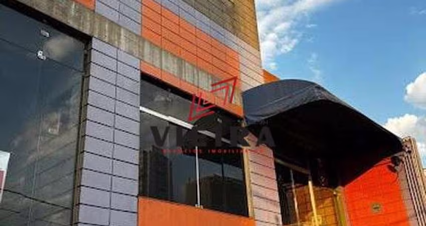 PRÉDIO COMERCIAL NO MIOLO DA VILA MASCOTE