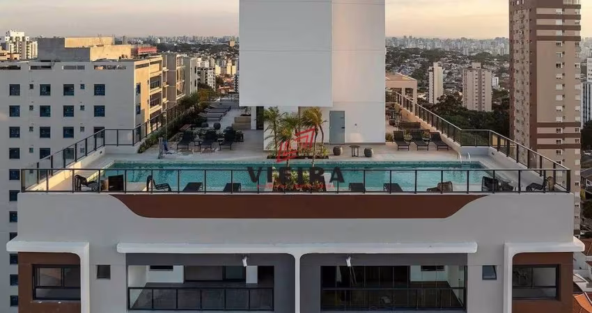 LOCALIZAÇÃO EM ÁREA NOBRE