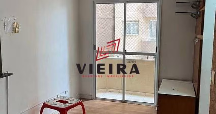 Sua chance de sair do Aluguel, apto 2 quartos, gar