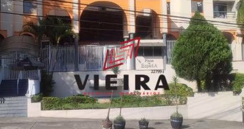 Apto bem localizado 3 quartos só R$ 399.000,00