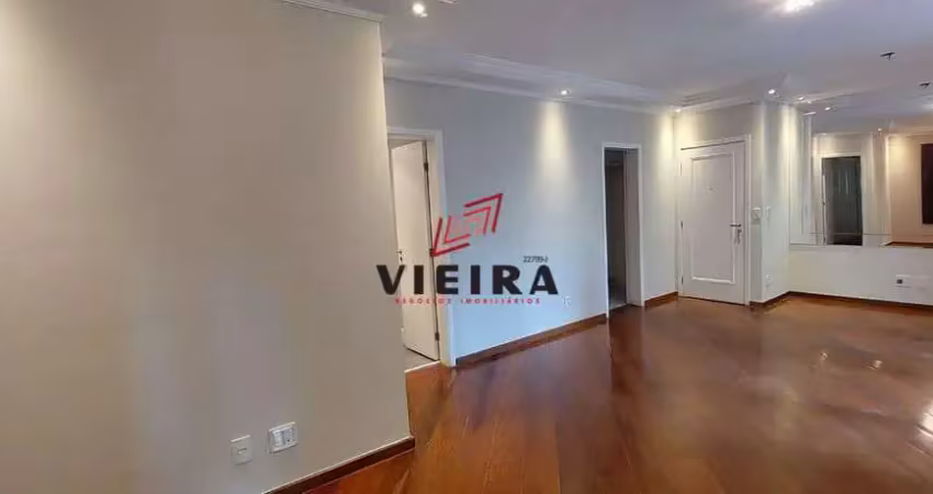 Apartamento com 3 quartos à venda na Rua Engenheiro Jorge Oliva, 333, Vila Mascote, São Paulo