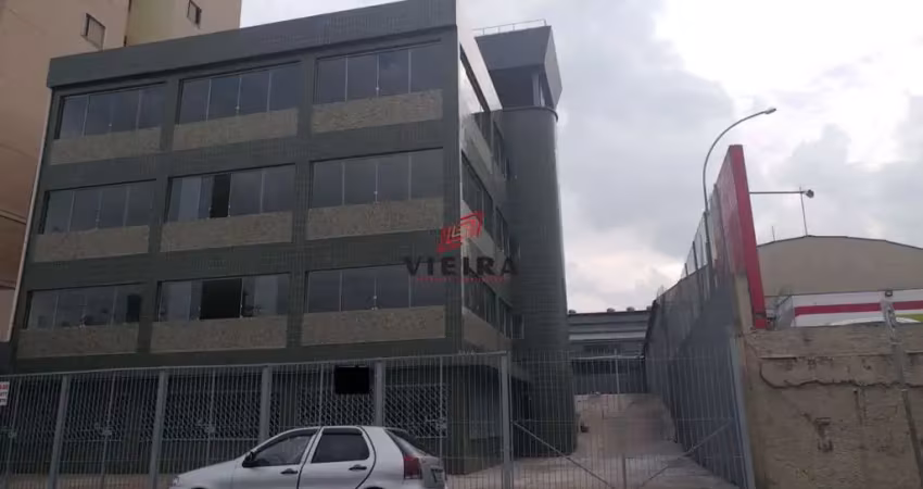 Casa comercial para alugar na Avenida Santa Catarina, 2100, Vila Mascote, São Paulo