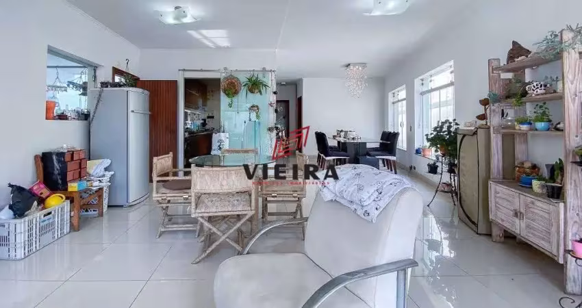 Casa com 4 quartos à venda na Rua Luís de França Júnior, 199, Jardim Prudência, São Paulo