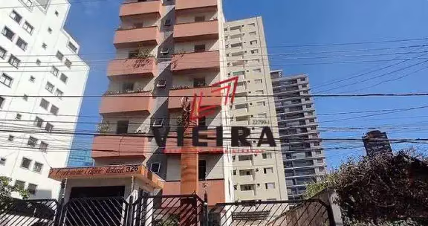 Apartamento com 2 quartos para alugar na Rua Itatiaia, Jabaquara, São Paulo