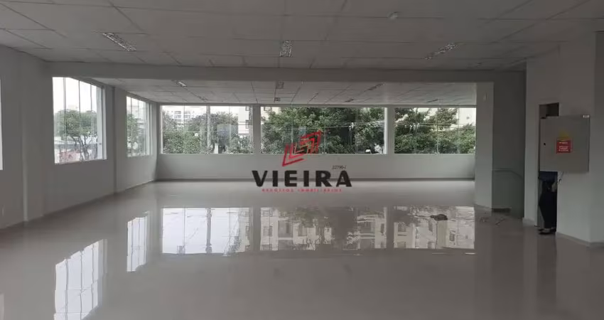 Casa comercial para alugar na Avenida Santa Catarina, 2153, Vila Mascote, São Paulo