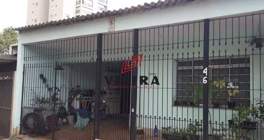 Casa com 2 quartos à venda na Praça Vitor Godinho casa residencial ou comercial, 46, Vila Guarani, São Paulo