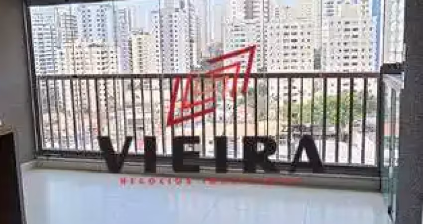 Apartamento com 2 quartos para alugar na Rua dos Cafezais, 411, Jardim Prudência, São Paulo
