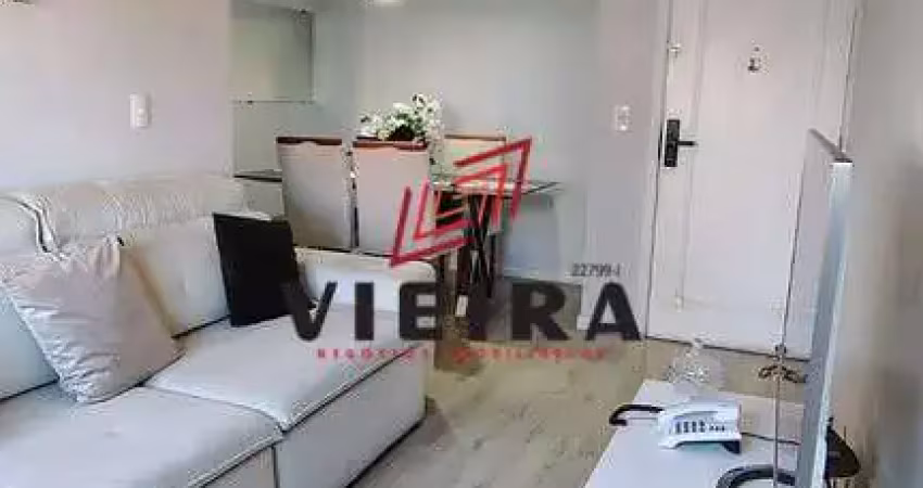 Apartamento com 2 quartos à venda na Rua Manguaba, 292, Jardim Prudência, São Paulo