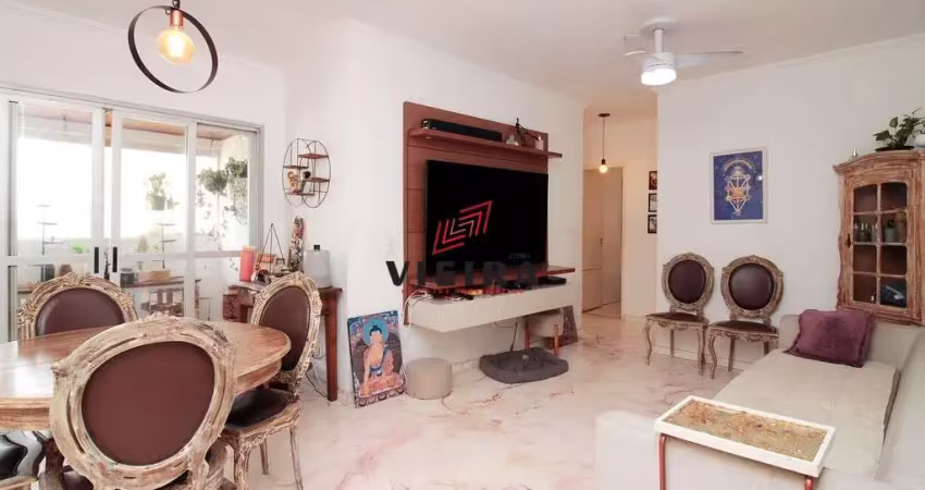 Apartamento com 3 quartos à venda na Rua Contos Gauchescos, 82, Vila Santa Catarina, São Paulo