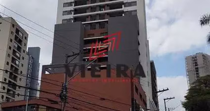 Apartamento com 1 quarto à venda na Rua Madre Emilie de Villeneuve, 450, Vila Santa Catarina, São Paulo