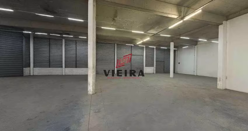 Barracão / Galpão / Depósito para alugar na Rua Marina Ciufuli Zanfelice, 280, Alto da Lapa, São Paulo