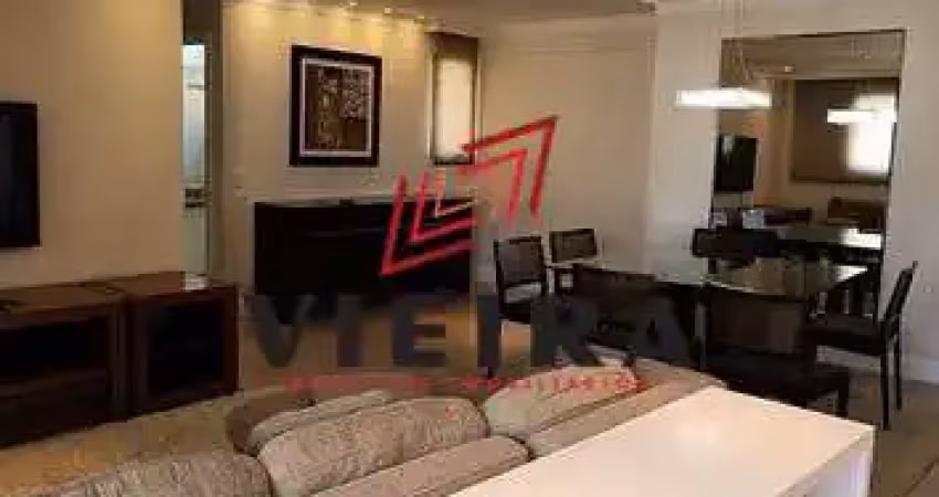 Apartamento com 3 quartos à venda na Rua Praia do Castelo, 210, Vila Mascote, São Paulo