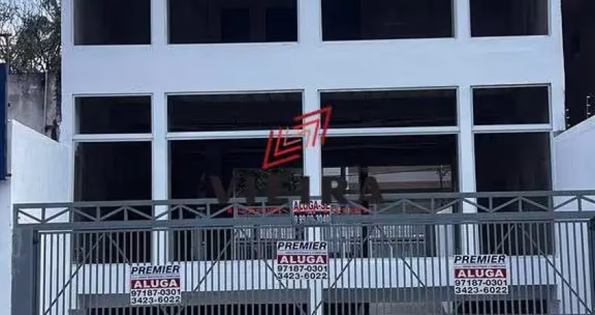 Casa comercial para alugar na Rua dos Cafezais, 437, Jardim Prudência, São Paulo