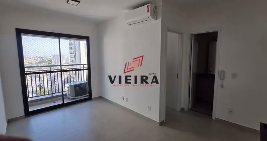 Apartamento com 1 quarto para alugar na Rua das Flechas, 601, Vila Santa Catarina, São Paulo