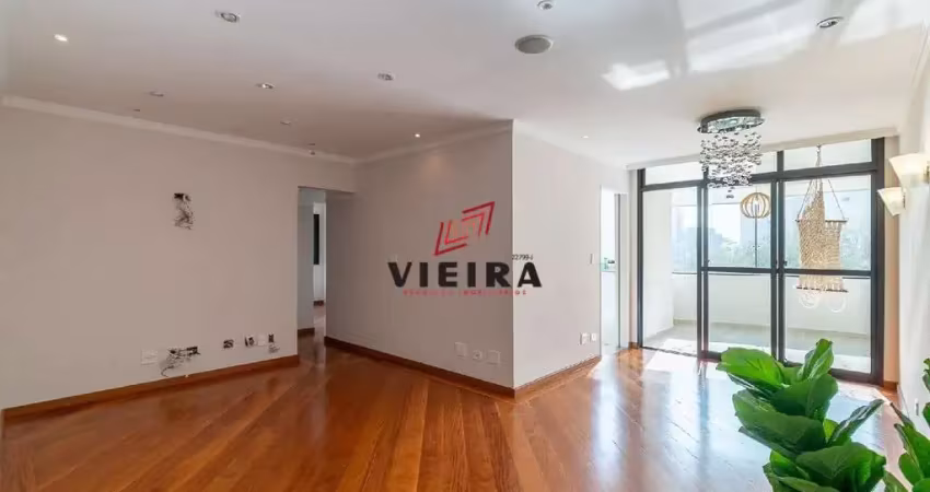 Apartamento com 3 quartos à venda na Rua Jovina, 66, Vila Mascote, São Paulo
