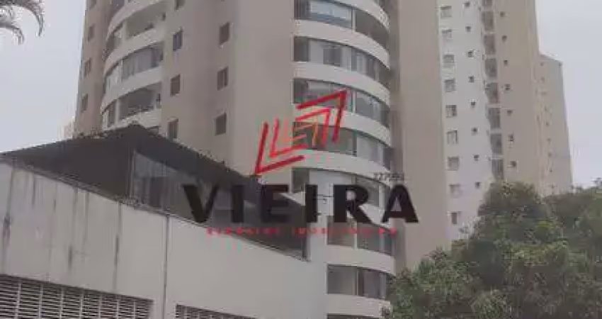 Apartamento com 3 quartos à venda na Rua Jovina, 66, Vila Mascote, São Paulo