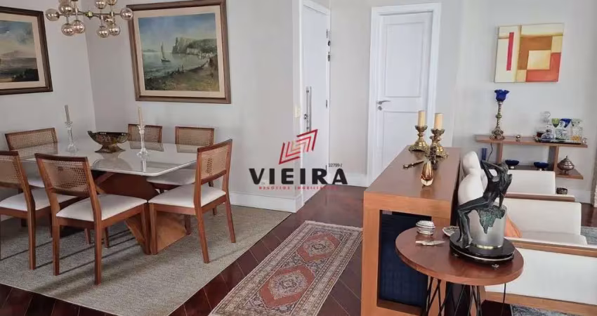 Apartamento com 4 quartos para alugar na Avenida Damasceno Vieira, 910, Vila Mascote, São Paulo