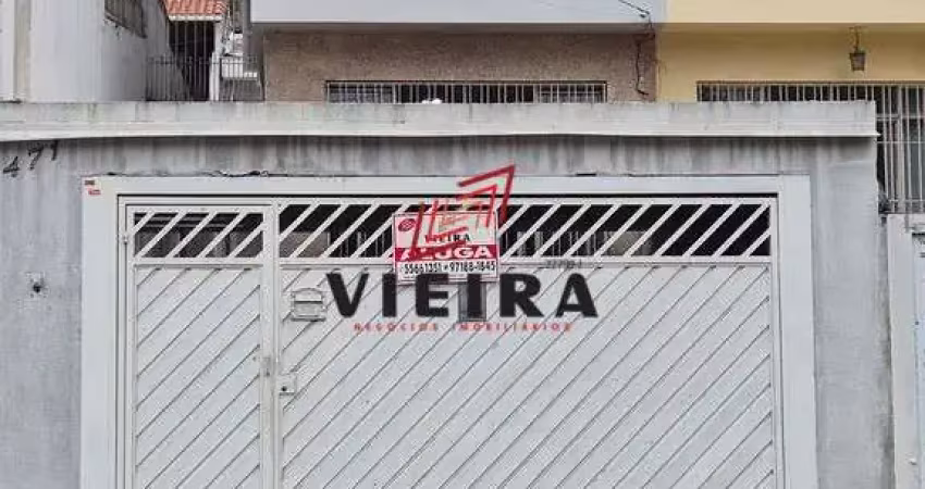 Casa com 3 quartos para alugar na Rua Itagyba Santiago, 471, Vila Alexandria, São Paulo