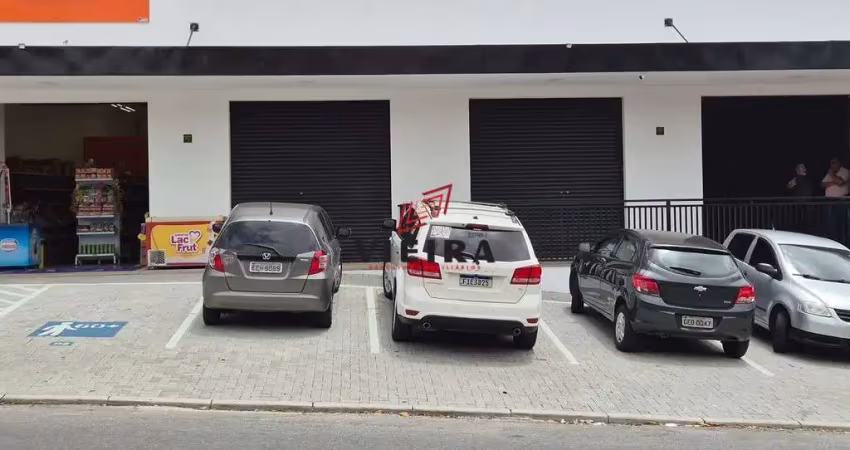 Sala comercial para alugar na Rua Alba, 1500, Vila Santa Catarina, São Paulo