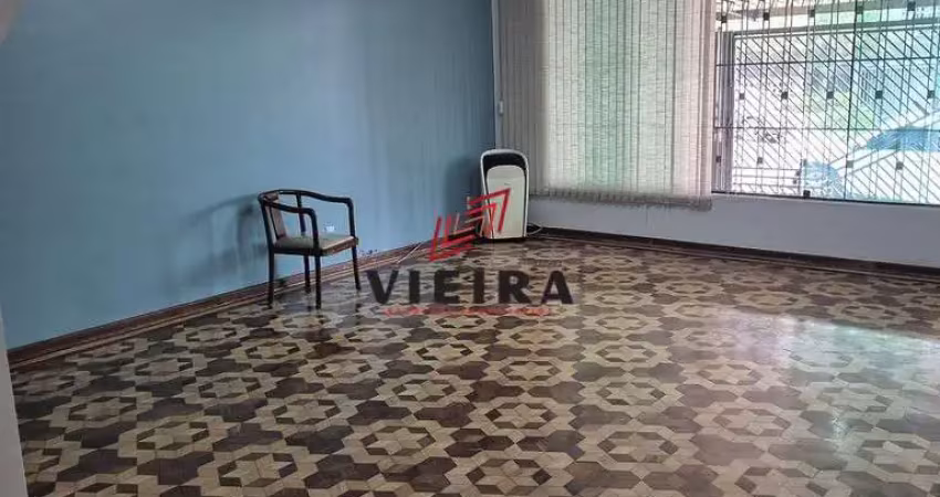 Casa com 3 quartos à venda na Rua Itagyba Santiago, 19, Vila Alexandria, São Paulo
