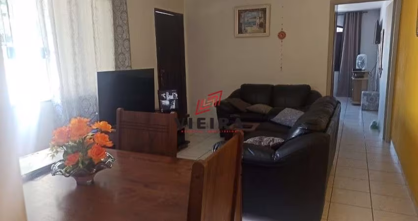CASA MARAVILHOSA COM EDICULA, COM 02 VAGAS!