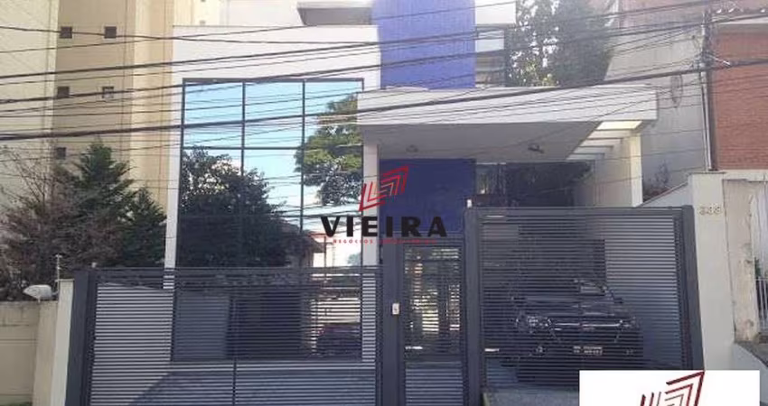 EXCELENTE PRÉDIO PARA SUA EMPRESA, BEM LOCALIZADO