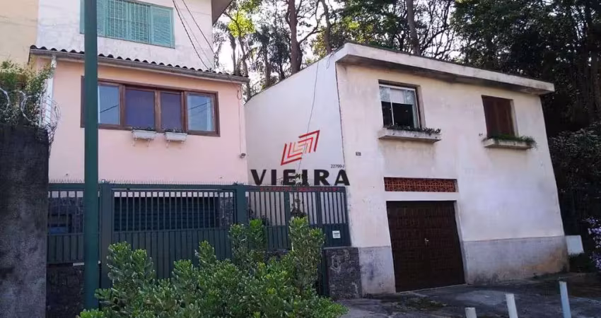 Casa com 3 quartos à venda na Rua Artur Lobo, 411, Jardim Jabaquara, São Paulo