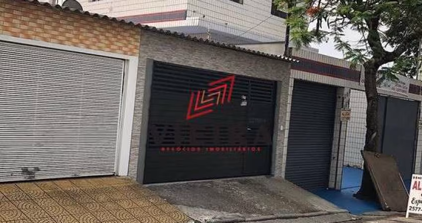 PRÉDIO COMERCIAL BEM LOCALIZADO, PRÓXIMO AO METRO!