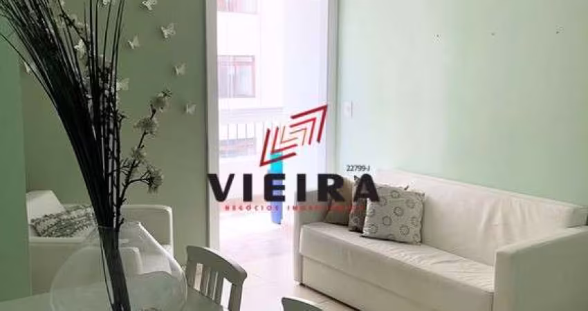 Vila Mascote - Ap Lindo, Pronto Para Morar!