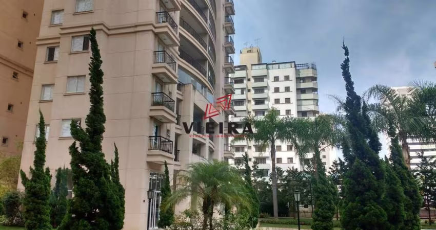 Prédio bonito, lazer de clube, pronto para morar!