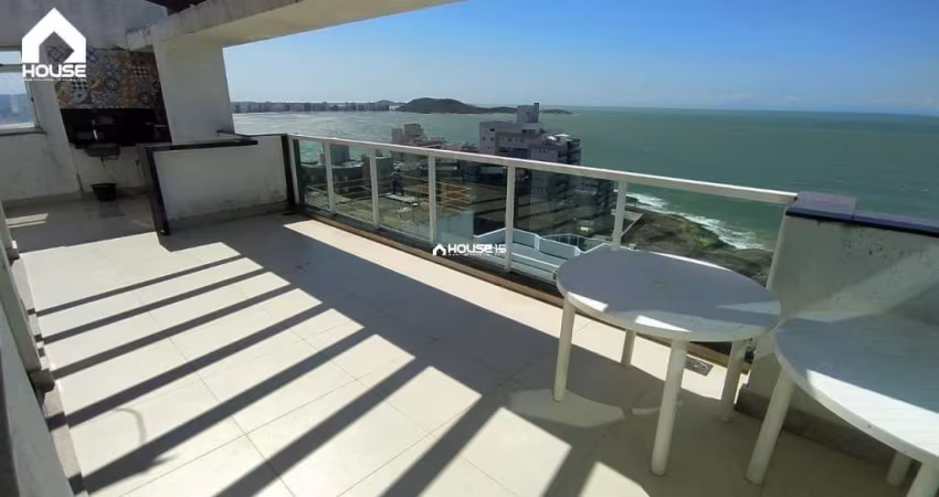 Cobertura com 3 quartos à venda na Avenida Trajano Lino Gonçalves, 387, Centro, Guarapari