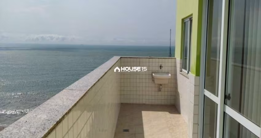 Cobertura com 2 quartos à venda na Avenida Edízio Cirne, 40, Centro, Guarapari