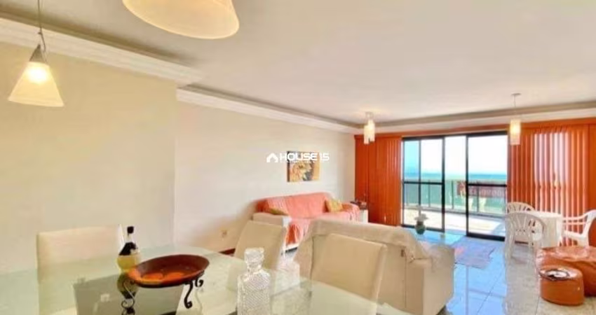 Cobertura com 4 quartos à venda na Avenida Beira Mar, 594, Praia do Morro, Guarapari