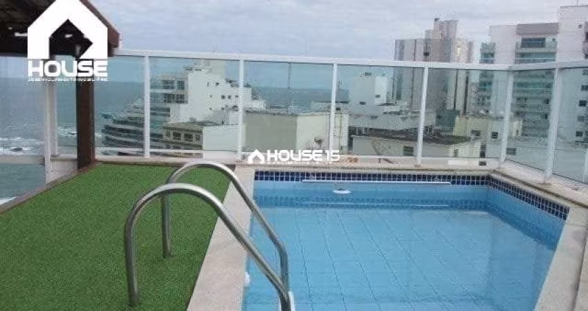 Cobertura com 4 quartos à venda na Rua Joaquim Pereira de Almeida Rodrigues, 498, Centro, Guarapari