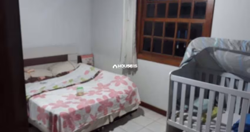 Casa com 3 quartos à venda na Rua Manoel Alvarenga, 25, Perocão, Guarapari