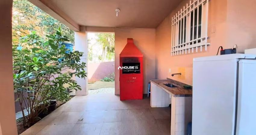 Casa com 7 quartos à venda na Rua Turfa, 59, Praia de Setiba, Guarapari
