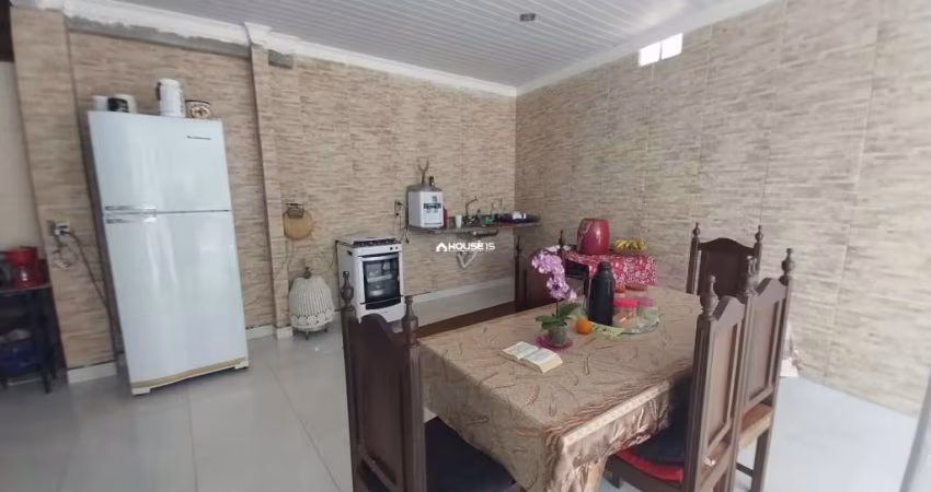 Casa com 5 quartos à venda na Rua Romário Reis, 1, Perocão, Guarapari