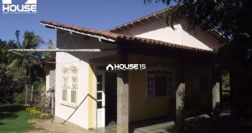 Casa com 3 quartos à venda na Avenida Antônio Silva Gorza, 1, Meaípe, Guarapari