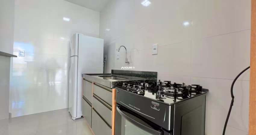 Apartamento com 2 quartos à venda na Avenida Praiana, 985, Praia do Morro, Guarapari