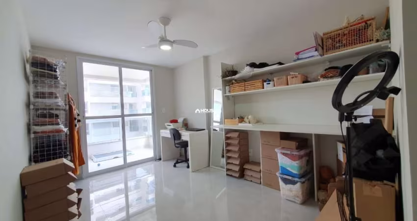 Apartamento com 3 quartos à venda na Avenida Oceânica, 2040, Praia do Morro, Guarapari