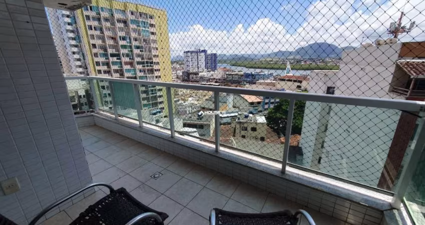 Apartamento com 3 quartos à venda na Rua Joaquim da Silva Lima, 120, Centro, Guarapari
