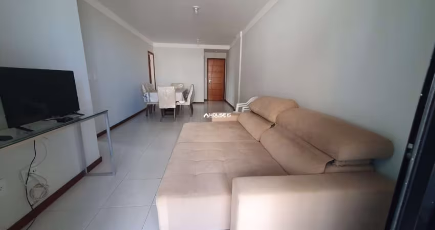Apartamento com 3 quartos à venda na Rua Doutor Silva Mello, 140, Centro, Guarapari