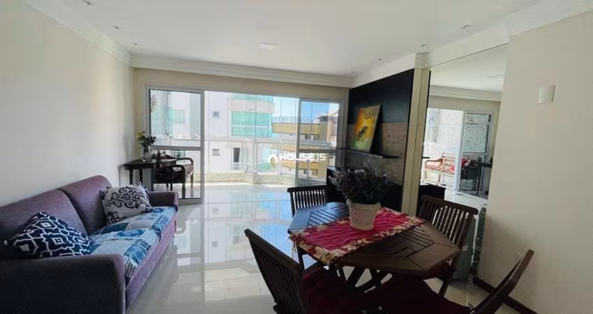 Apartamento com 3 quartos à venda na Rua Pedro Caetano, 394, Centro, Guarapari