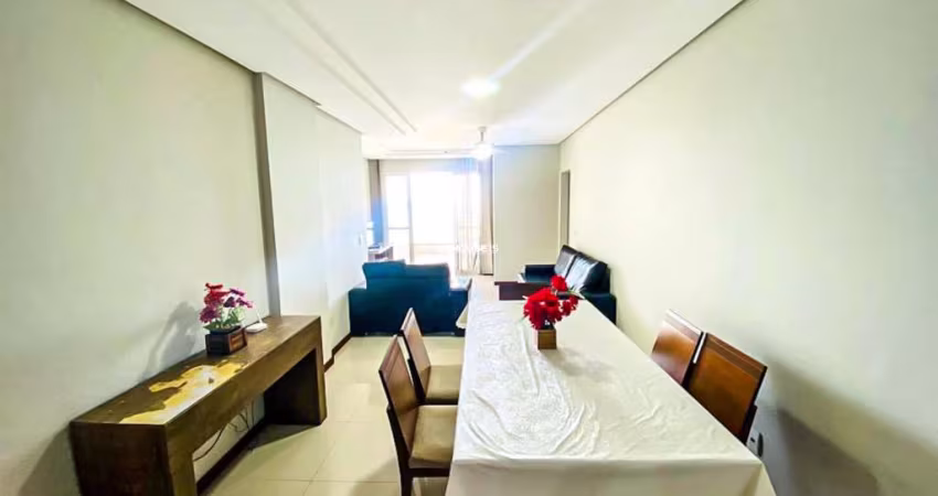 Apartamento com 3 quartos à venda na Avenida Beira Mar, 1842, Praia do Morro, Guarapari